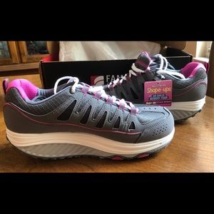 Sketchers Shape Ups New In Original Box